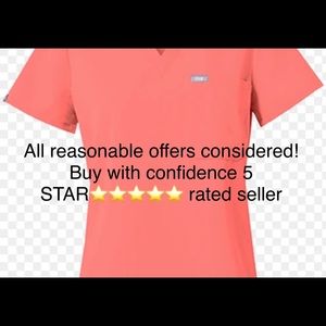 FIGS SOLD OUT Scrubs